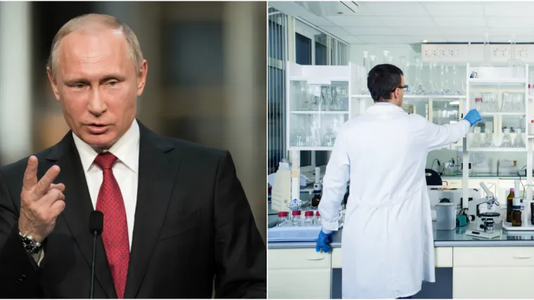 Stručnjaci ne vjeruju Putinu i 'ruskom cjepivu': 'To je blesava odluka i mogla bi biti pogubna'