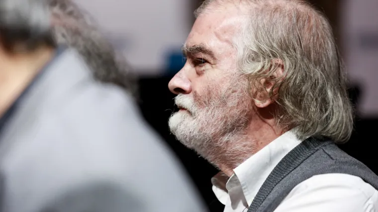 Preminuo akademik Tonko Maroević