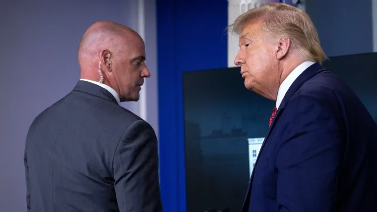 'Netko je odvezen u bolnicu, ne znam u kakvoj je situaciji'