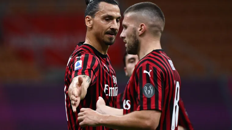 Zlatan potpisao novi ugovor s Milanom, sljedeće sezone igrat će na San Siru