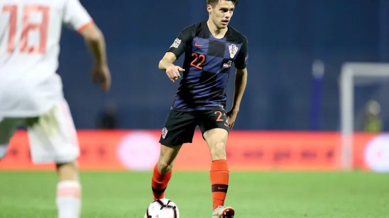 Brekalo napu&scaron;ta Wolfsburg i prelazi u redove talijanskog velikana?