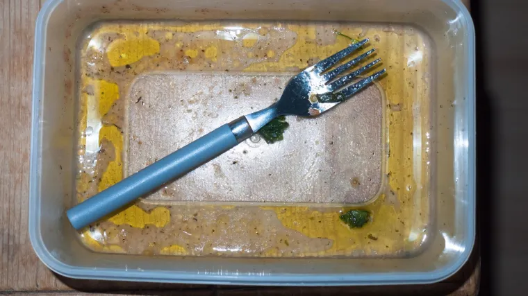 Ovaj jednostavni trik poštedjet će vas puno muke i živaca