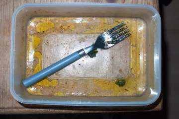 Ovaj jednostavni trik poštedjet će vas puno muke i živaca