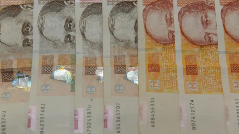 Prema manje pesimističnom scenariju gospodarski pad Hrvatske bit će manji od očekivanog