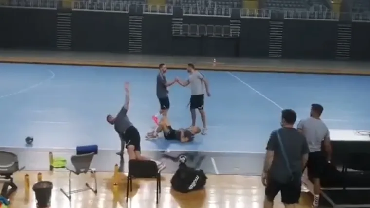 On je i dalje dobar duh Zagreba; Ovo je urnebesno