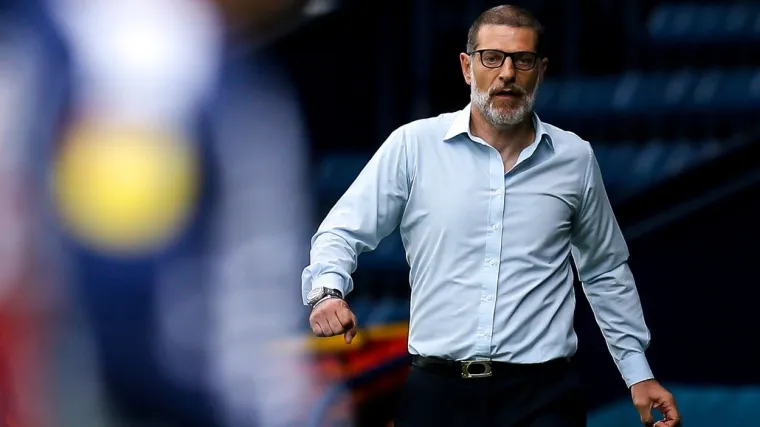 Hajduk mu nije dao priliku, a sad bi mogao u Premiership