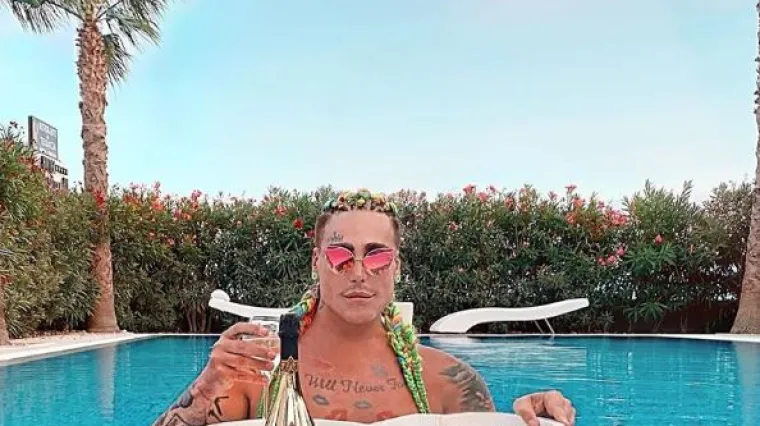 'Tetovirao bi jo&scaron; možda manju tijaru povi&scaron;e obrve'