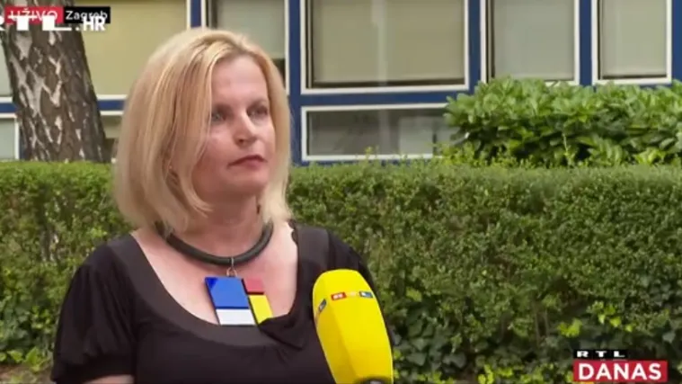 'Svoje dijete ne bih cijepila njime, Hrvatska ga neće koristiti'