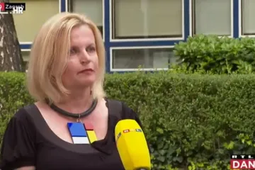 'Svoje dijete ne bih cijepila njime, Hrvatska ga neće koristiti'
