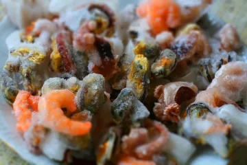 Koronavirus prona&scaron;li na pakiranju smrznutih morskih plodova u Kini