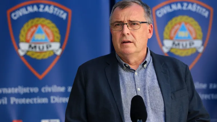 Noćni klubovi će moći raditi samo na otvorenom, zatvoreni prostori bit će zabranjeni?