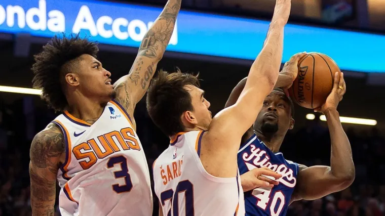 Hrvat se fantastično sna&scaron;ao u potpuno novoj ulozi