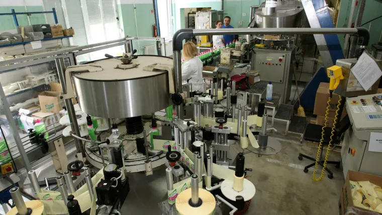 Hrvatska tvrtka iskoristila priliku koju je pružila pandemija: 'Sve smo usmjerili prema razvoju sigurnih sredstava za dezinfekciju'