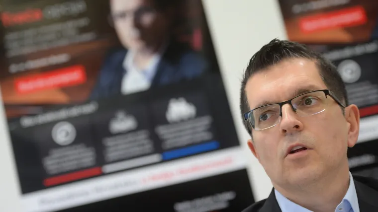 Bivši saborski zastupnik odselio u Irsku: 'Naježim se kad se sjetim hrvatskog teatra apsurda i zlobe na svakom koraku'