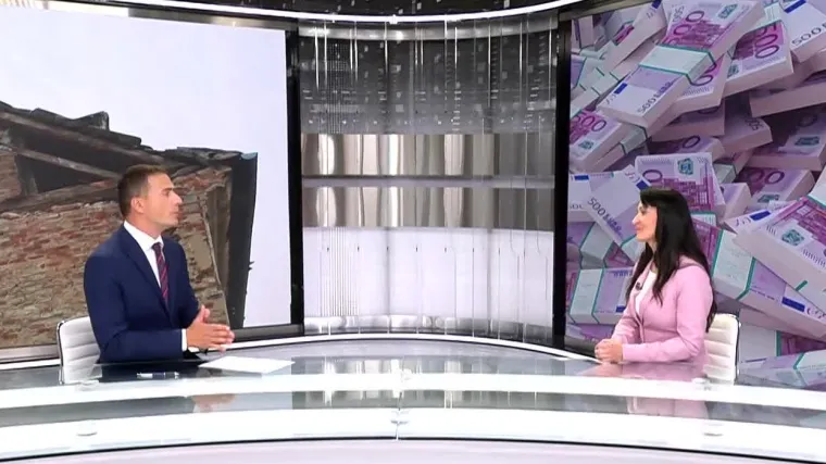 Ministrica Trami&scaron;ak: 'Nacionalna dječja bolnica bit će u prioritetima za gradnju iz EU sredstava'