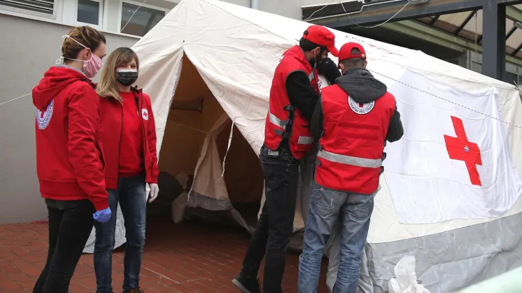 Vi&scaron;e od 100 zaraženih u jednom danu! U Splitsko-dalmatinskoj županiji 33, u Zagrebu 29