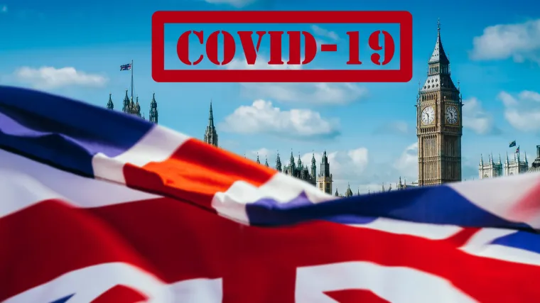 Koronakriza učinila svoje: Velika Britanija prvi put nakon 11 godina proglasila recesiju!