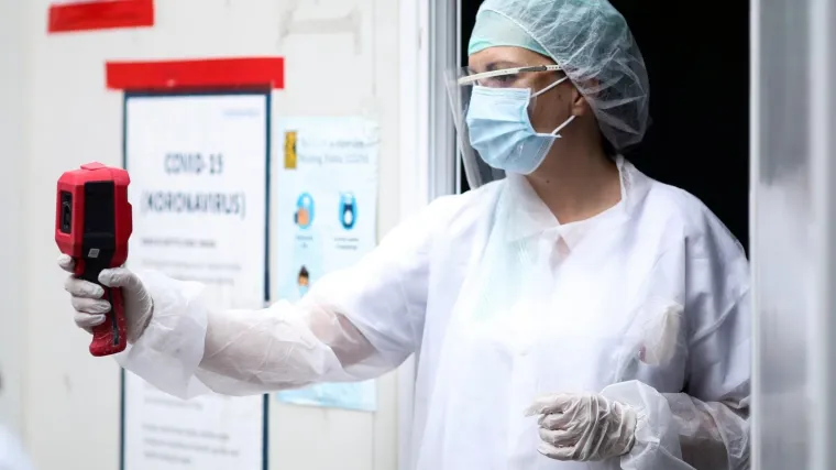 U BiH u srijedu 253 novozaražena koronavirusom: &Scaron;est zaraženih osoba umrlo