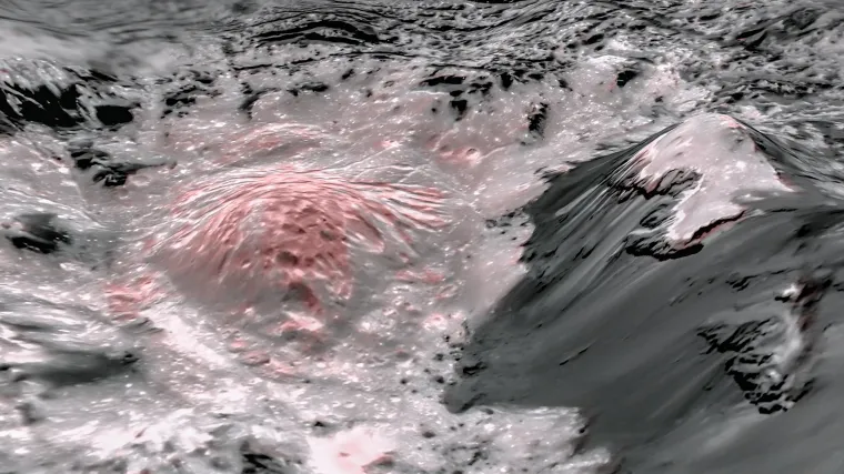 NASA otkrila skriveni ocean u Sunčevom sustavu: 'Ceres je dokaz da postoje planeti pogodni za naseljavanje!'