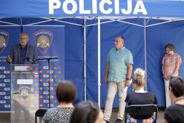 Stožer objavio najnovije podatke: 130 novih slučajeva u 24 sata, nema preminulih