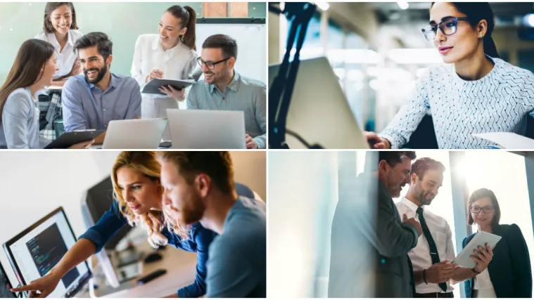 Novi tjedan je i prilika za novu karijeru! Donosimo vam top 10 poslova koje nude uspje&scaron;ne tvrtke