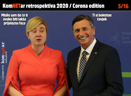 Možda je i trebao...