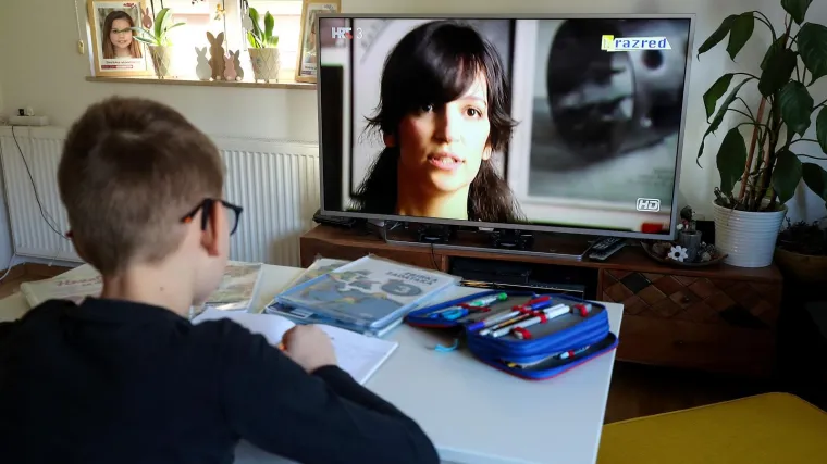 Roditelji žele da im djeca imaju pravo odabrati online nastavu