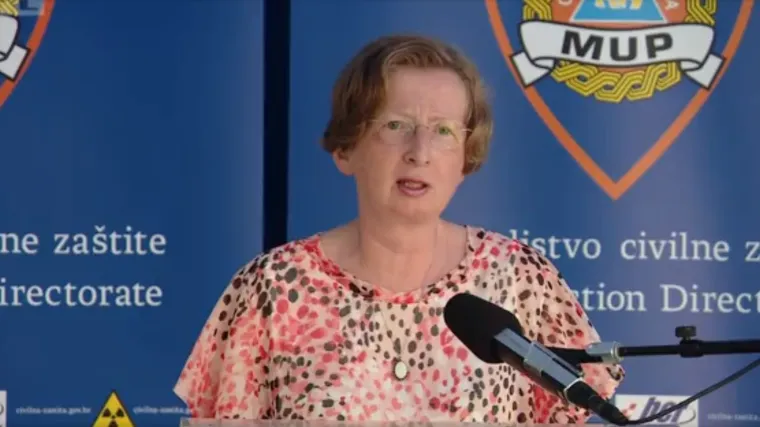 'Njihovo cjepivo nije na popisu'