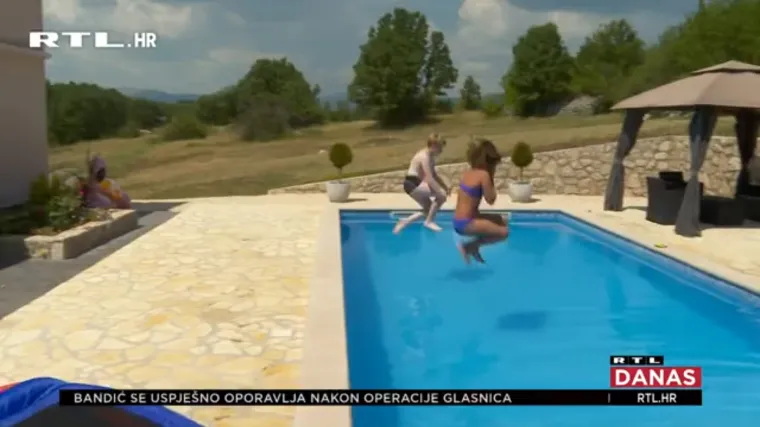 Turisti u Imotskom prepoznali idealnu destinaciju za godi&scaron;nji odmor! Posebni hit su velebne vile