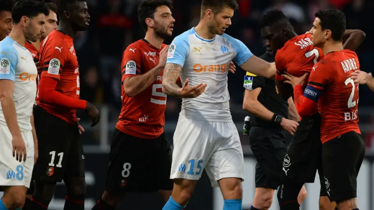 Jasno je za&scaron;to