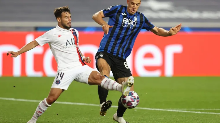 'Razočarani smo, jako nam je žao zbog Bergama'