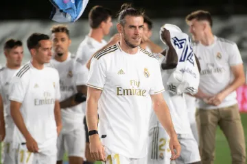 Omraženi Gareth Bale ne želi otići, ali će zato iskasapiti klupski budžet. Ostaje do kraja ugovora