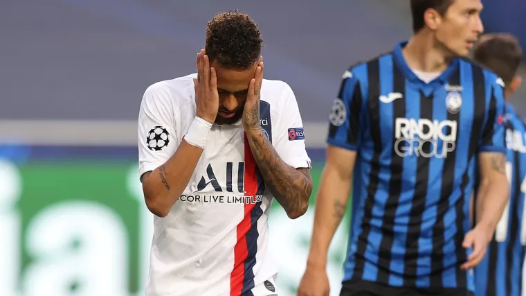 Platili ga 222 milijuna eura, a pogledajte kakav je zicer zapucao