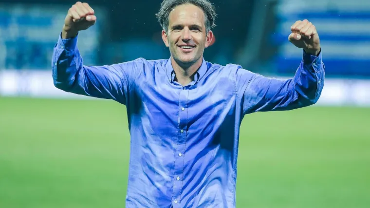 Lokomotiva prodaje svog najboljeg igrača Atletico Madridu