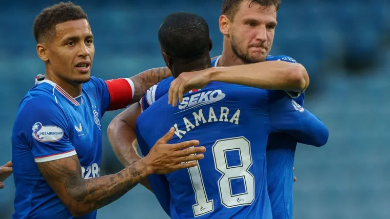 Bar&scaron;ić fantastično zabio iz slobodnjaka i onda jo&scaron; upisao prekrasnu asistenciju