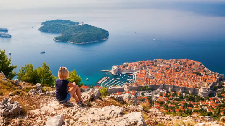 'Bolji smo od &Scaron;panjolske i Grčke. Zdravi smo, sigurni i nadohvat ruke'