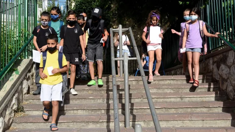 Jedan učenik zarazio 150 kolega i 25 učitelja; 'Nismo bili spremni za ovo'