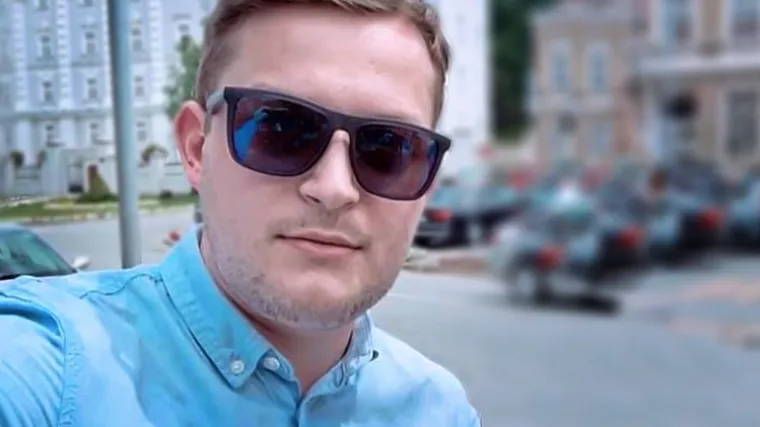 &Scaron;ef HDZ-ove mladeži u Požegi reagira na članak o tome da je pod utjecajem alkohola uhvaćen za volanom