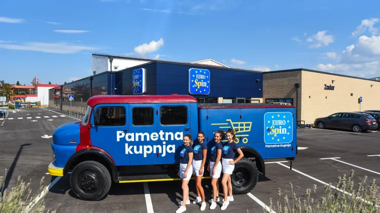 U Hrvatskoj otvoren trgovački lanac od kojeg strahuje konkurencija: Tvrde da obitelj može u&scaron;tedjeti i 32.000 kn