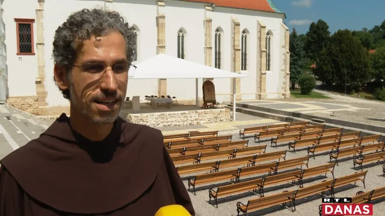 Blagdan Velike Gospe slavit će se po dosad neviđenim pravilima: Sve mise bit će na otvorenom