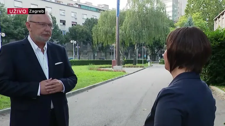 Božinović objasnio za&scaron;to će noćni klubovi raditi do ponoći: 'Morali smo se odlučiti na ovaj potez...'