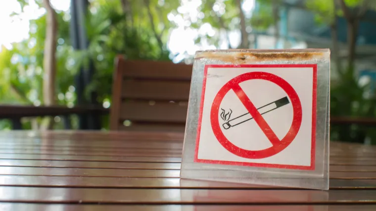 &Scaron;panjolska pokrajina zabranila je pu&scaron;enje na ulicama i javnim mjestima kako bi suzbila &scaron;irenje koronavirusa