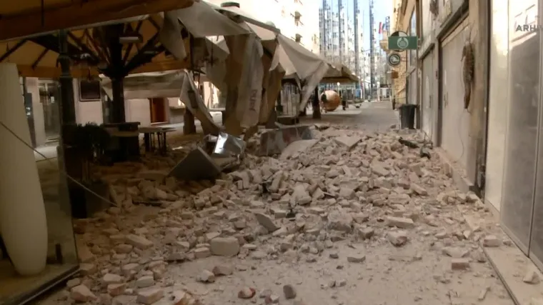 Zakon o obnovi Zagreba očekuje se u rujnu, a radna verzija, smatra oporba, vapi za pobolj&scaron;anjima