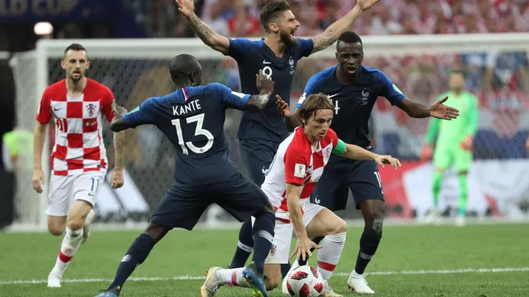 upozorila da bi se to lako moglo dogoditi