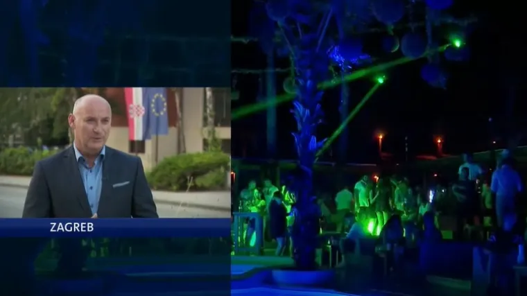 'Korona ne zna koliko je sati, ali...'