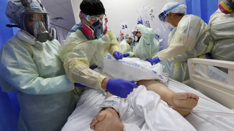 'Prisilili su nas da radimo bolesni, prijetili su nam otkazima'