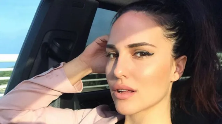 'Godinu dana nisam uopće jela meso, osjećala sam se 300 posto bolje...'