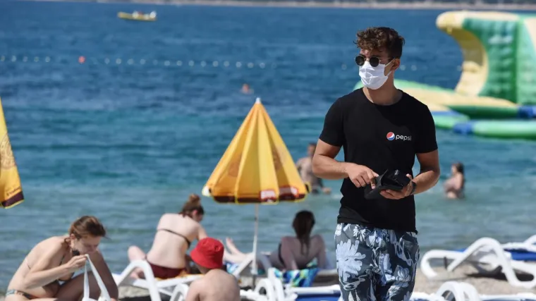 'Za&scaron;to je Srbija rizično područje, a Hrvatska ne?'