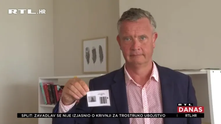 Hrvatsko pravosuđe u središtu međunarodnog skandala! Uhićen britanski zviždač koji je dokazao korupciju naftne kompanije