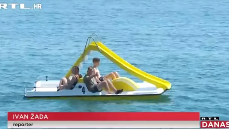 Sve je jasno nakon ove izjave jednog američkog turista